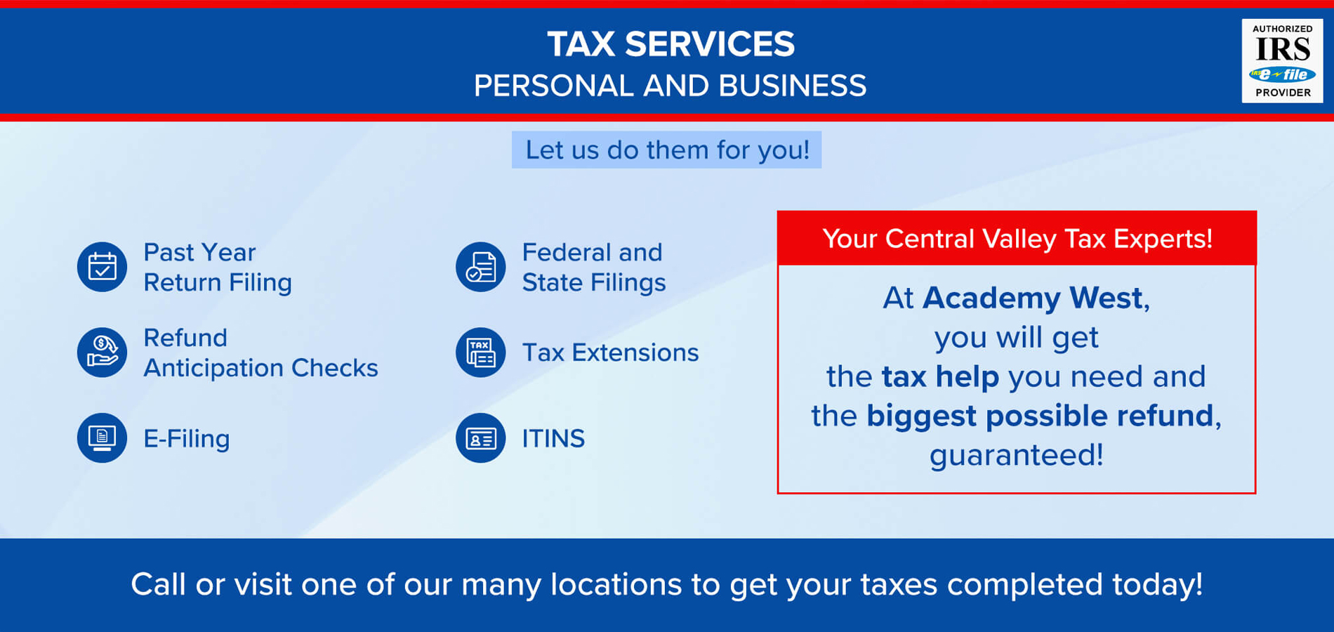 academy-west-tax-services